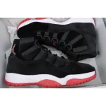 Jordan 11 Retro Bred Velvet DB5457-061