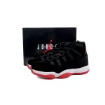 Jordan 11 Retro Bred Velvet DB5457-061