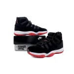 Jordan 11 Retro Bred Velvet DB5457-061