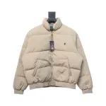 Ralph Lauren Jacket Beige