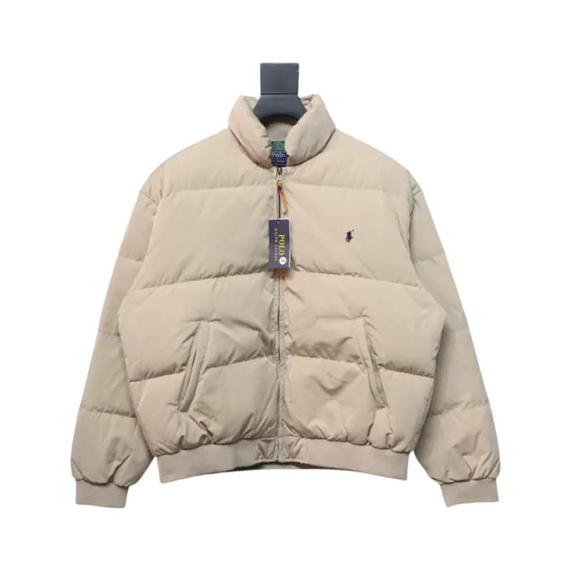 Ralph Lauren Jacket Beige