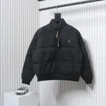 Ralph Lauren Jacket Black