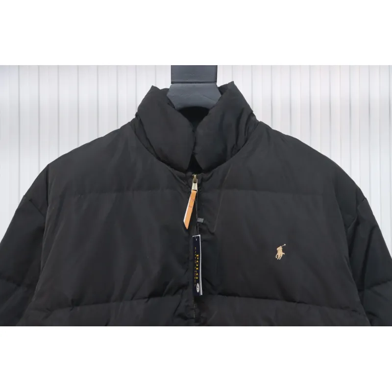 Ralph Lauren Jacket Black