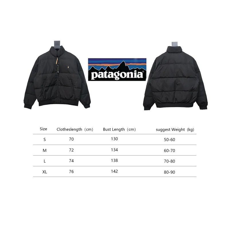 Ralph Lauren Jacket Black