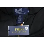 Ralph Lauren Jacket Black