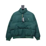 Ralph Lauren Jacket Green