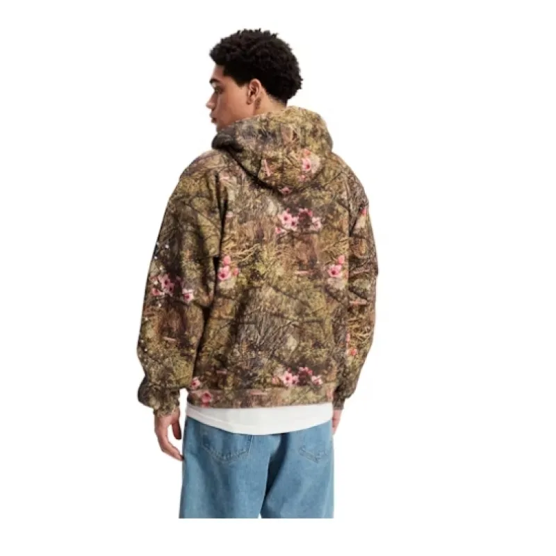 Sp5der Real Tree OG Web Hoodie Camo