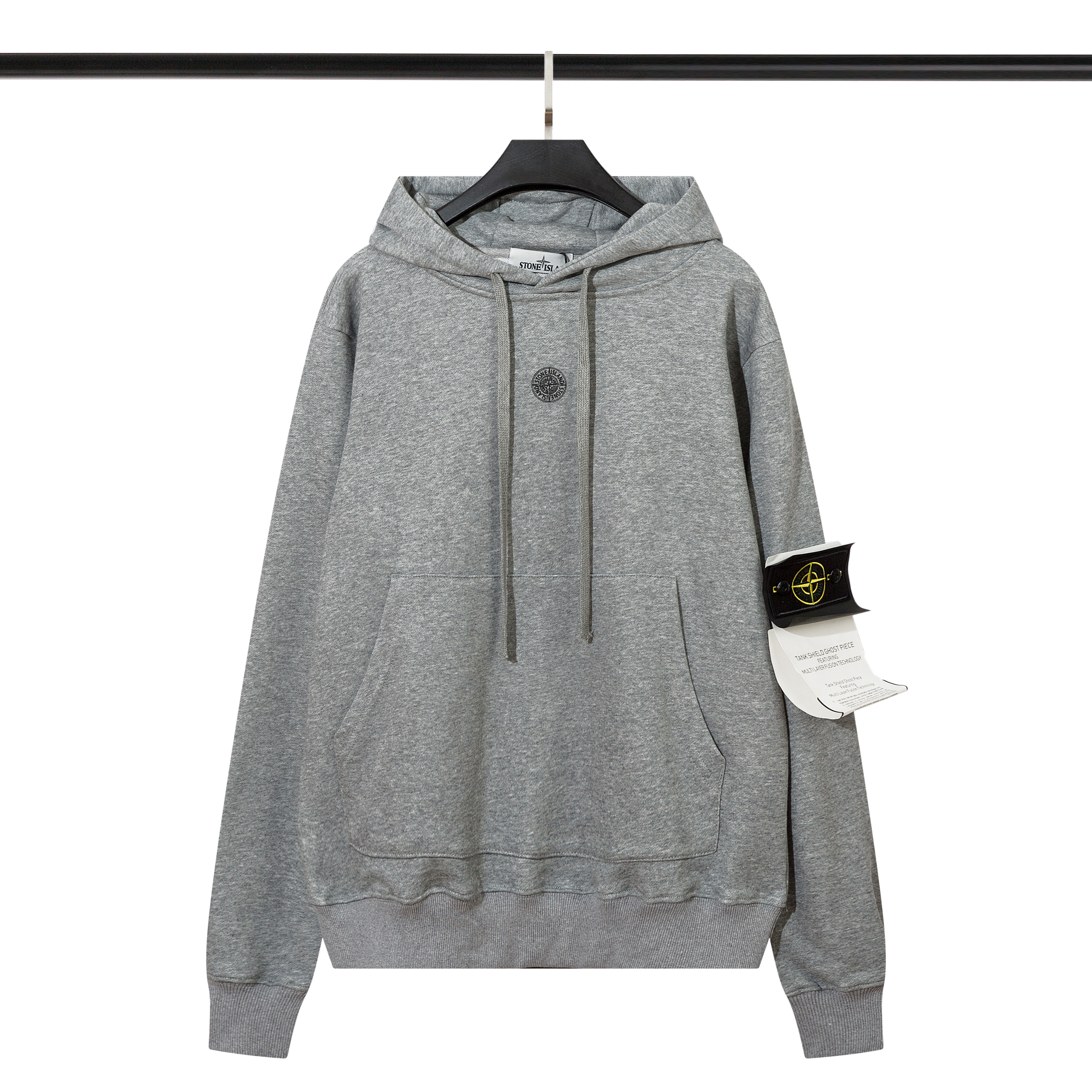 Stone Island Hoodie 251