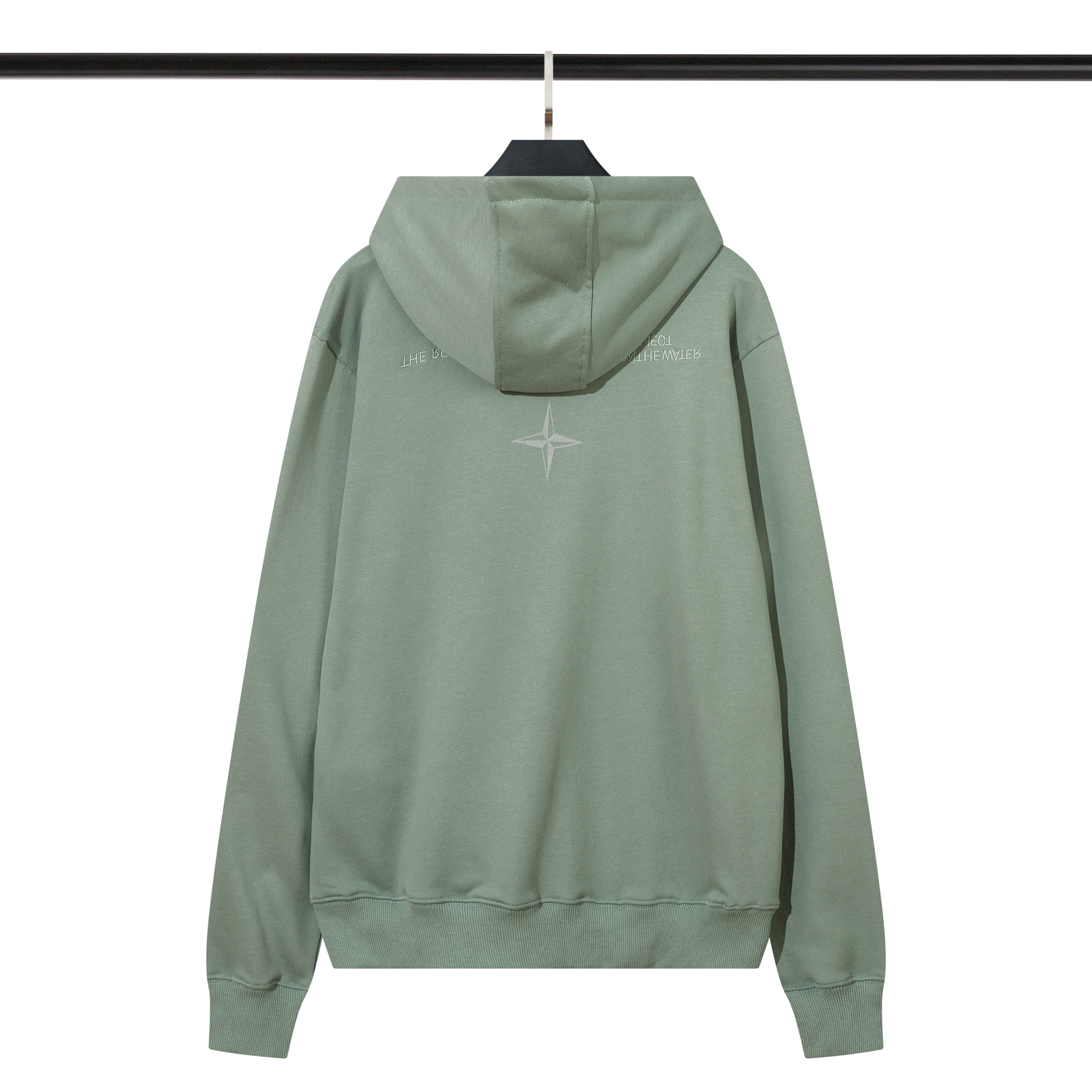 Stone Island Hoodie 252