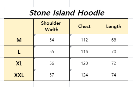 Stone Island Hoodie 252
