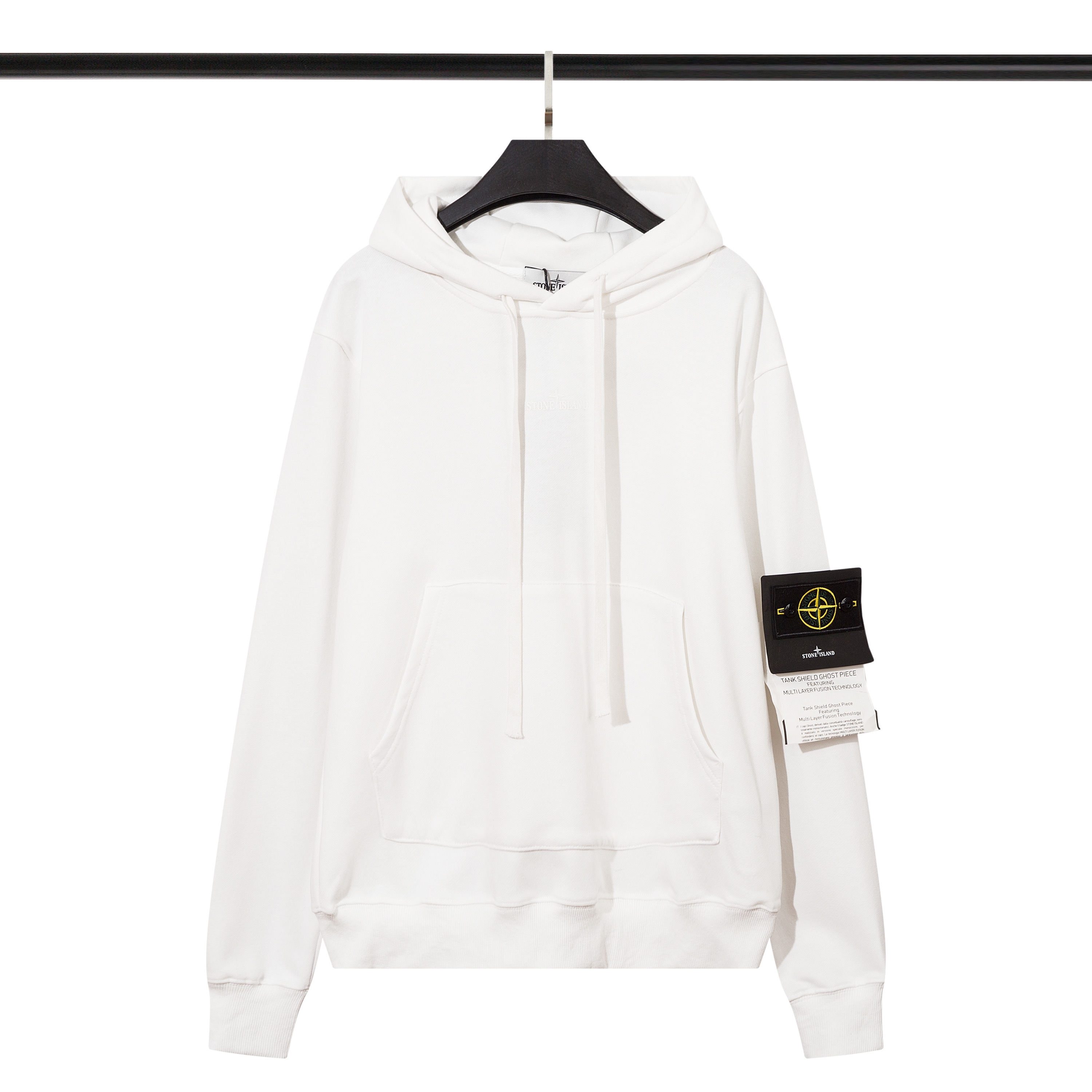 Stone Island Hoodie 252
