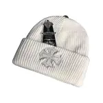 [Add One]  Chrome Hearts Beanie CH019