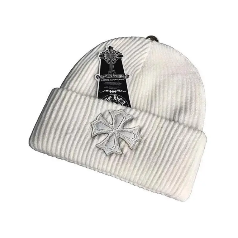 [Add One]  Chrome Hearts Beanie CH019