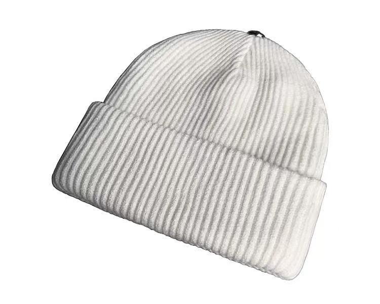 [Add One]  Chrome Hearts Beanie CH019