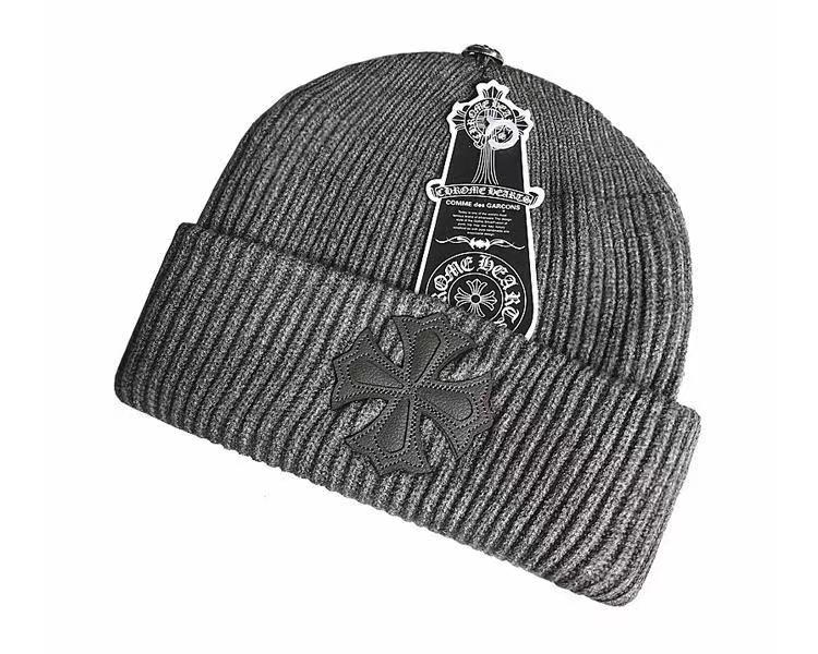 [Add One]  Chrome Hearts Beanie CH020
