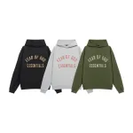 Fear of God FOG Hoodie 