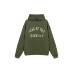 Fear of God FOG Hoodie 