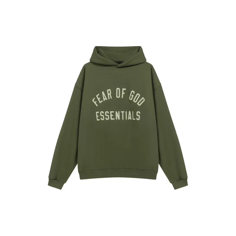 Fear of God FOG Hoodie 