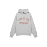 Fear of God FOG Hoodie 