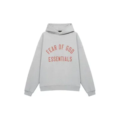 Fear of God FOG Hoodie  02