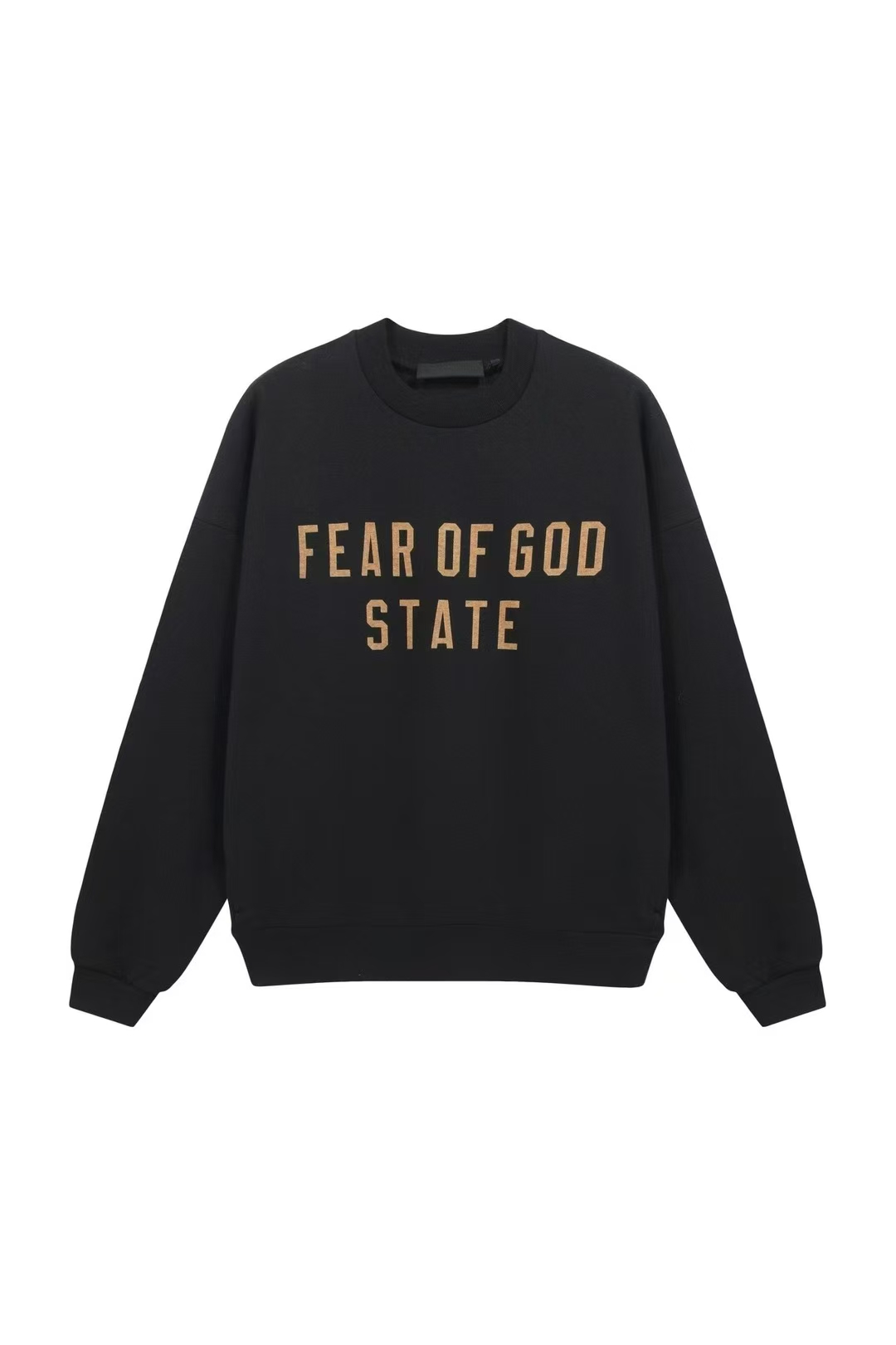 Fear of God FOG Sweatshirts