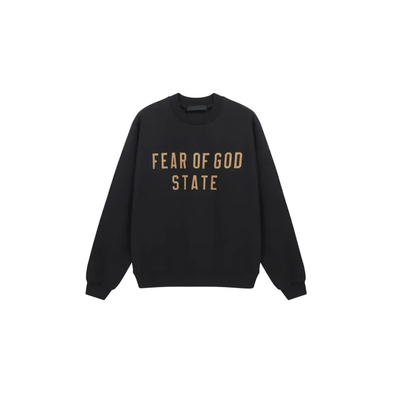 Fear of God FOG Sweatshirts