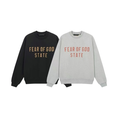 Fear of God FOG Sweatshirts 01