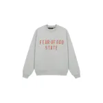 Fear of God FOG Sweatshirts