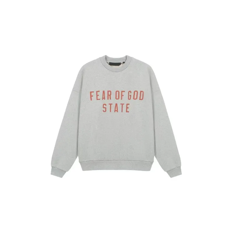 Fear of God FOG Sweatshirts