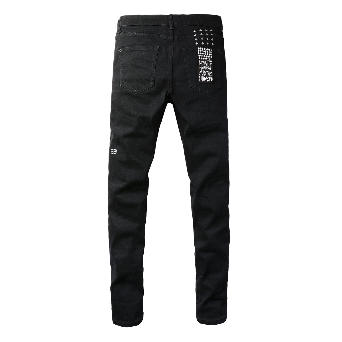 Ksubi Fashion Jeans 3005