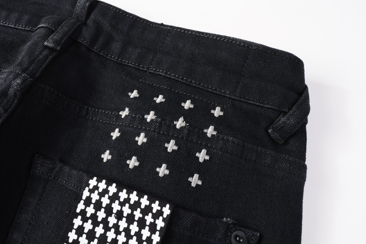 Ksubi Fashion Jeans 3005