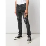 Ksubi Fashion Jeans 3021