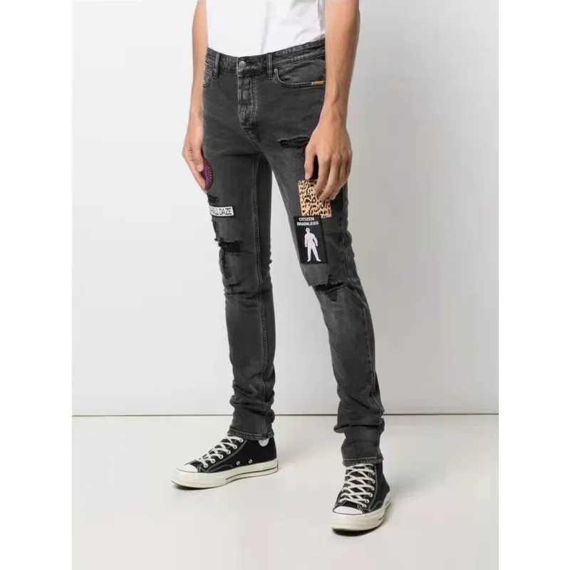 Ksubi Fashion Jeans 3021