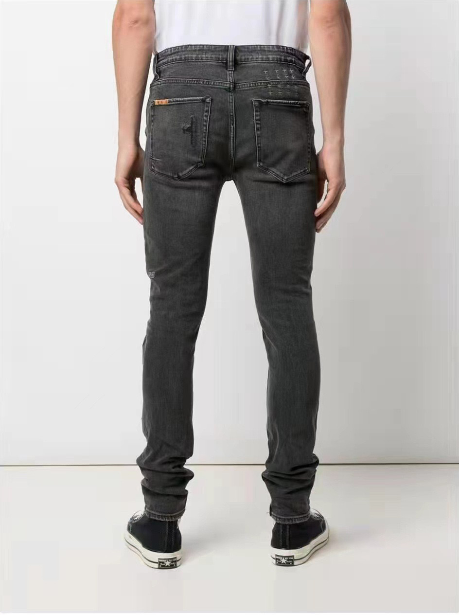 Ksubi Fashion Jeans 3021