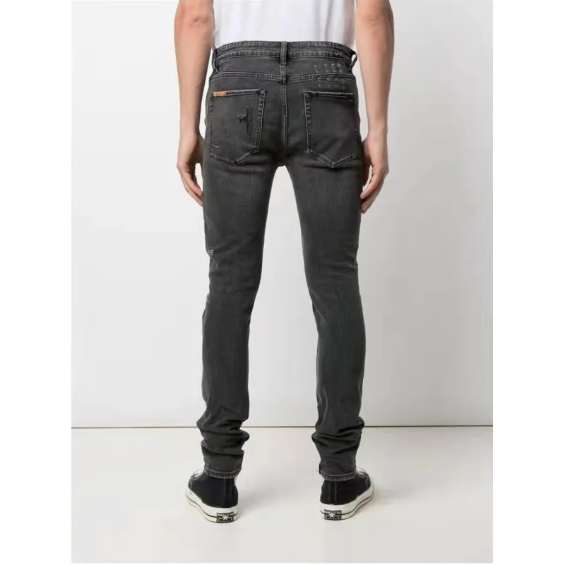 Ksubi Fashion Jeans 3021