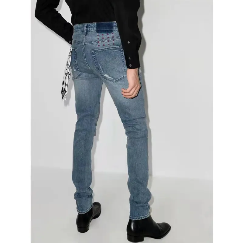 Ksubi Fashion Jeans 3022