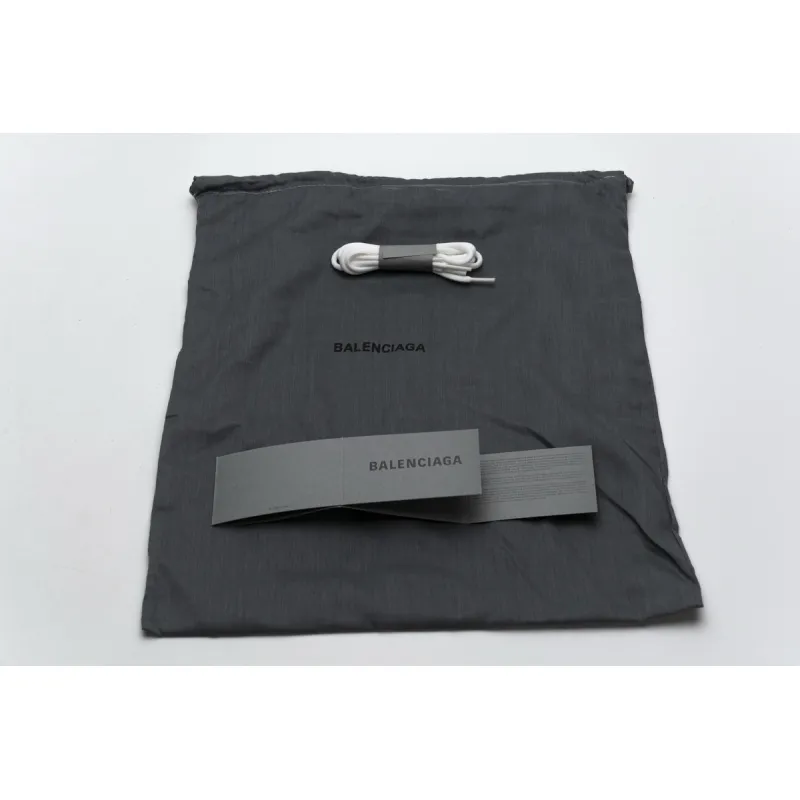 Balenciaga Triple S Black Red 541624 W09O1 2268