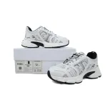Sneaker White Black 
