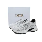 Sneaker White Black 