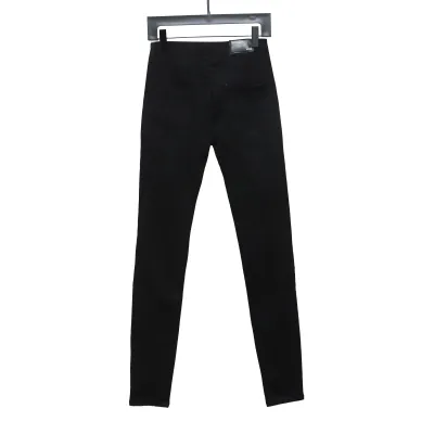Amiri Fashion Jeans Black 19 02