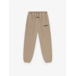 Fear of God Essentials Fleece Essential Sweatpant Camel Brown