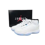 Jordan 11 Retro Legend Blue CT8012-104