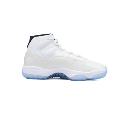 Jordan 11 Retro Legend Blue CT8012-104 02