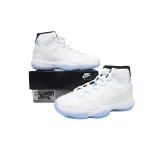 Jordan 11 Retro Legend Blue CT8012-104