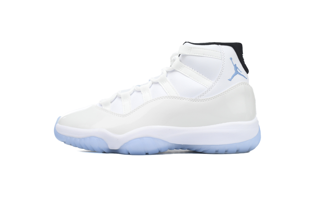 Jordan 11 Retro Legend Blue CT8012-104
