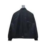 Chrome Heart Jacket Black