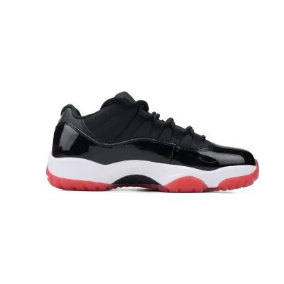Jordan 11 Retro Low Bred FV5104-006 02
