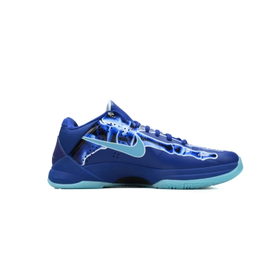 Nike Kobe 5 Protro X-Ray HJ4303-400 02