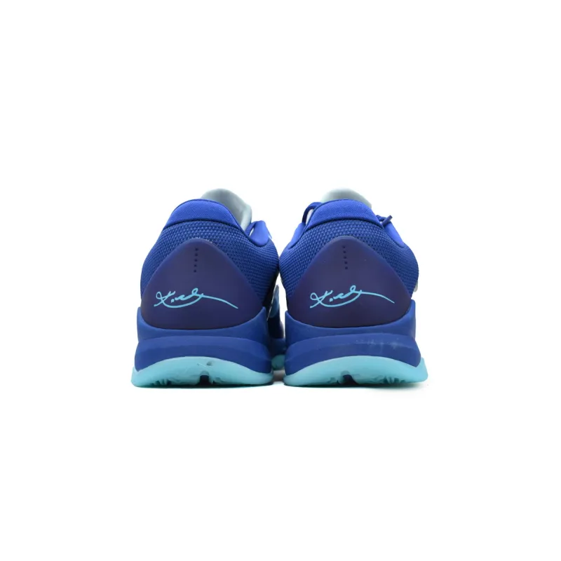 Nike Kobe 5 Protro X-Ray HJ4303-400