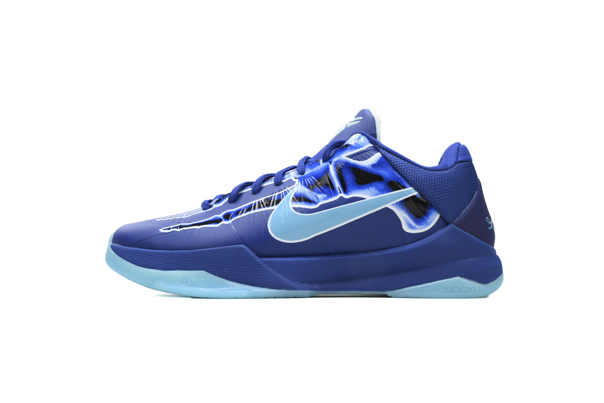 Nike Kobe 5 Protro X-Ray HJ4303-400